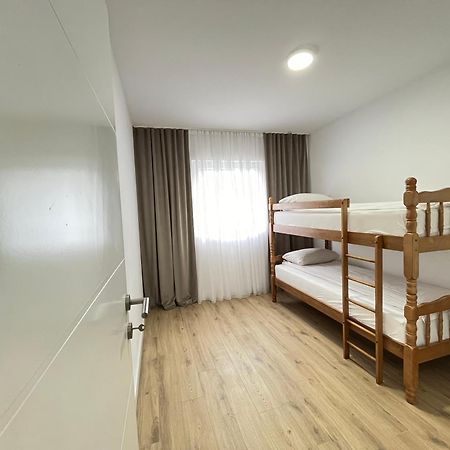 Central Аpartment Foca With Garage מראה חיצוני תמונה