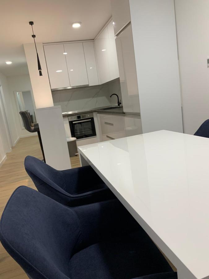 Central Аpartment Foca With Garage מראה חיצוני תמונה