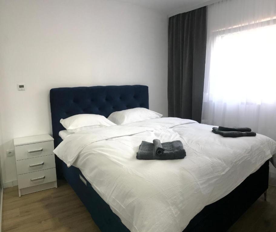 Central Аpartment Foca With Garage מראה חיצוני תמונה