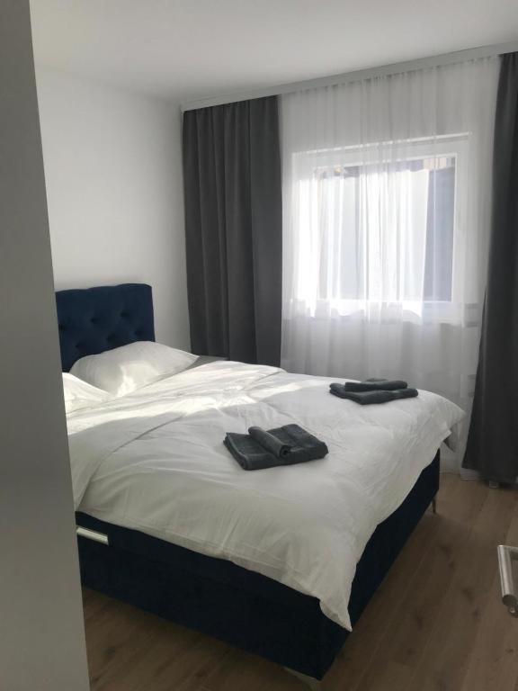 Central Аpartment Foca With Garage מראה חיצוני תמונה