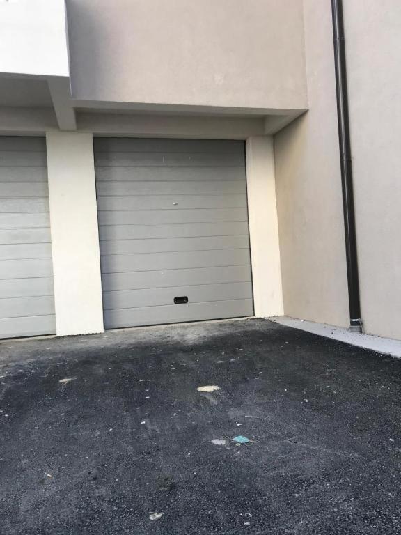 Central Аpartment Foca With Garage מראה חיצוני תמונה