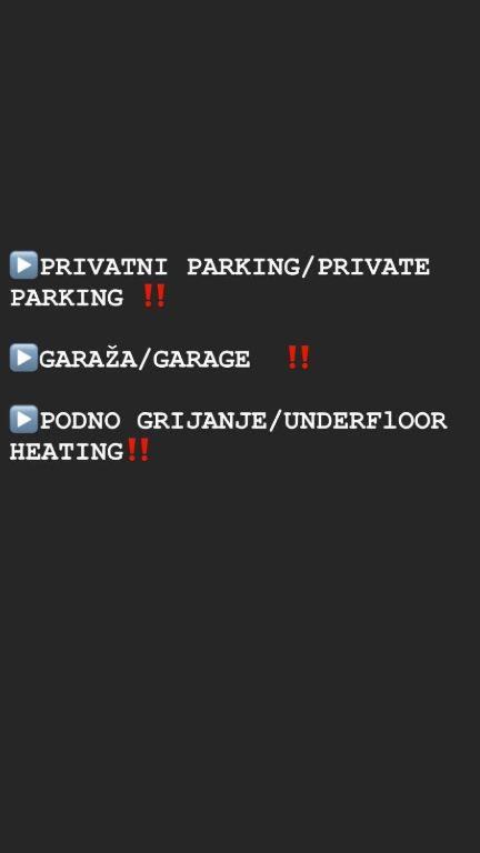 Central Аpartment Foca With Garage מראה חיצוני תמונה