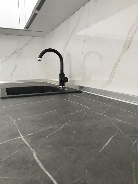 Central Аpartment Foca With Garage מראה חיצוני תמונה