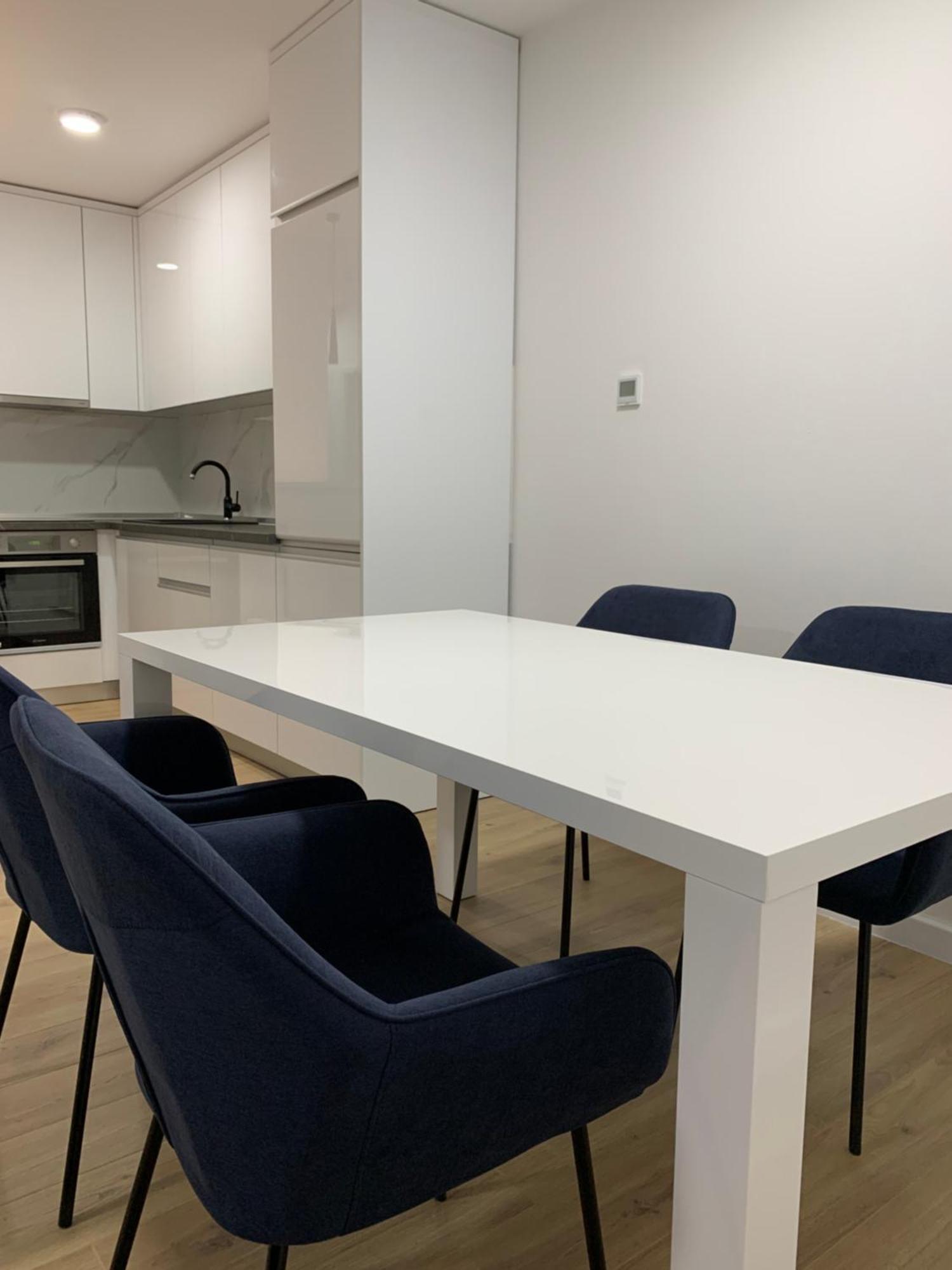 Central Аpartment Foca With Garage מראה חיצוני תמונה