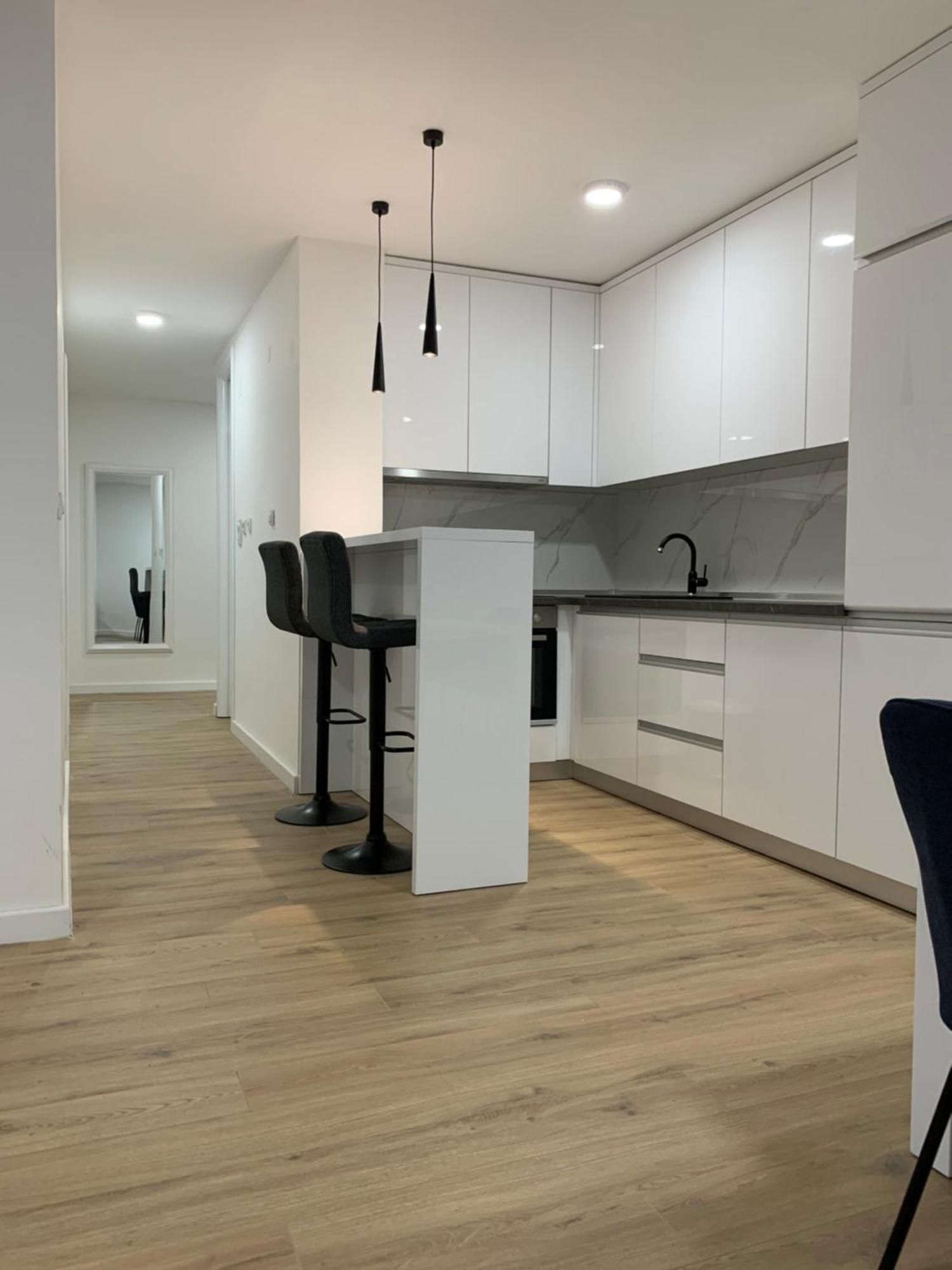 Central Аpartment Foca With Garage מראה חיצוני תמונה