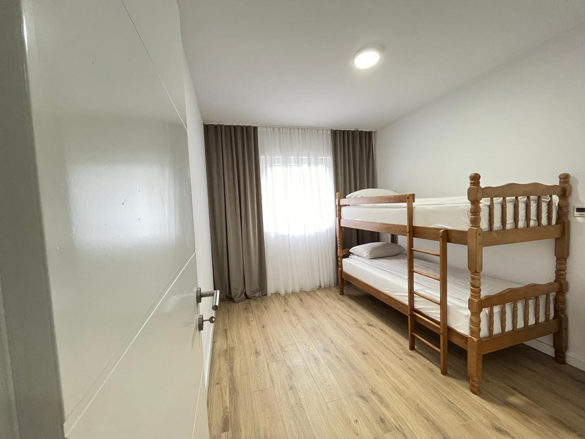 Central Аpartment Foca With Garage מראה חיצוני תמונה